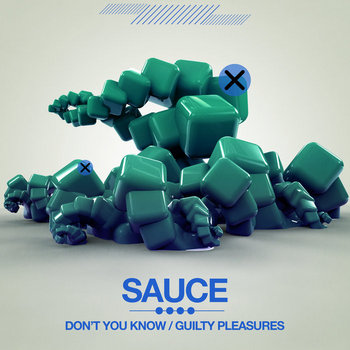 DON'T YOU KNOW / GUILTY PLEASURES cover art