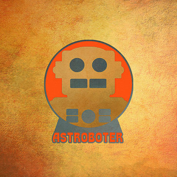 Astroboter cover art