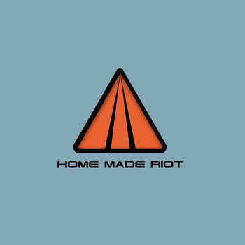 Home Made Riot cover art