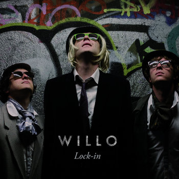 Lock-in cover art