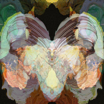 Every Vibrating Body cover art