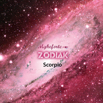 Zodiak:: Scorpio cover art