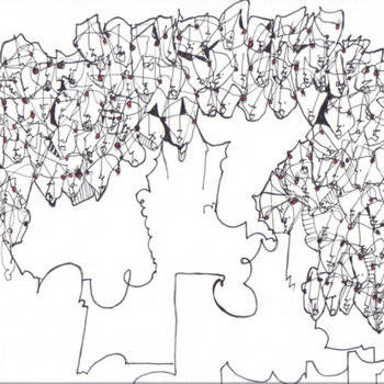 Mountain Language EP cover art