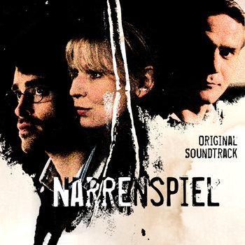 Narrenspiel (Original Soundtrack) cover art