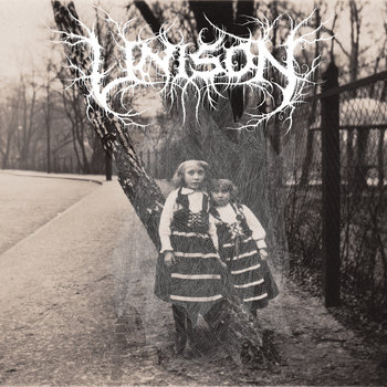 Unison cover art