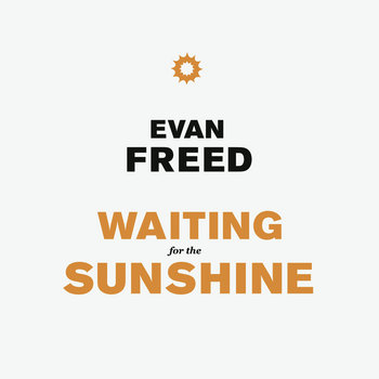 Waiting for the Sunshine cover art