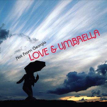 Love & Umbrella cover art
