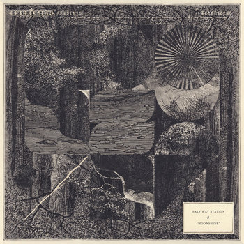 Moonshine cover art