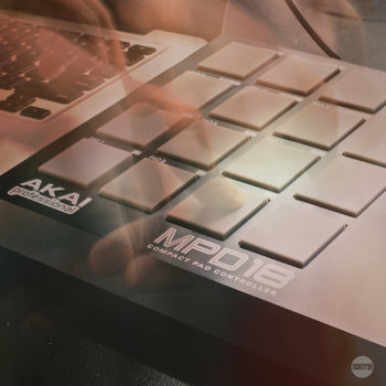 Pads* cover art