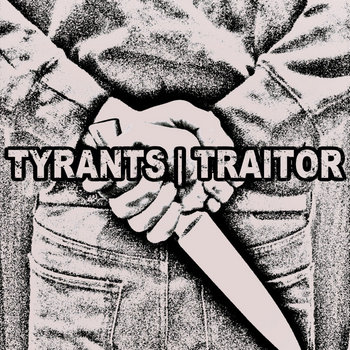 Traitor (Single) cover art