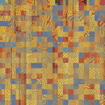 anthill cover art