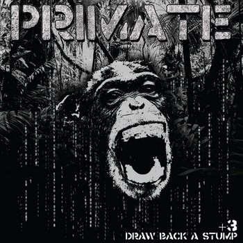 Draw Back A Stump cover art