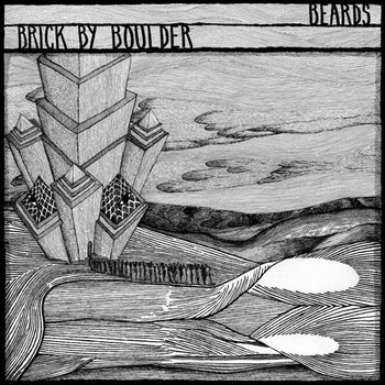 Brick by Boulder cover art