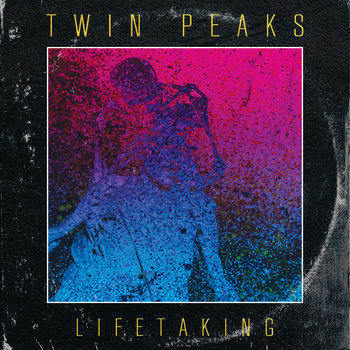 Lifetaking cover art