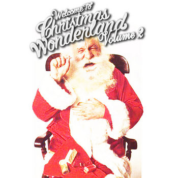 INT Presents: Christmas Wonderland Volume 2 cover art