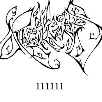 111111 cover art