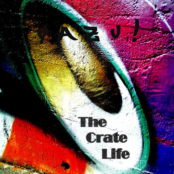 The Crate Life cover art