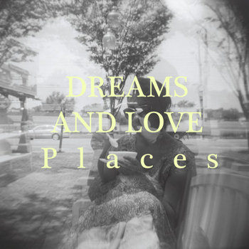 Dreams and Love cover art