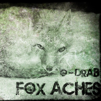 Fox Aches cover art