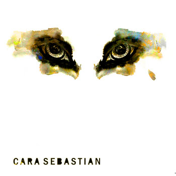 Wolves EP cover art
