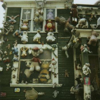 Hemophiliac cover art