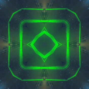Cogidubnus - The Pan-Galactic Memory Bank EP (BB01) cover art