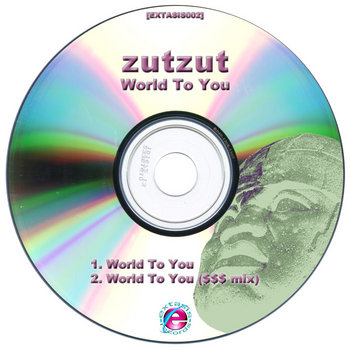 World To You [EXTASIS002] cover art