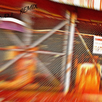 W.A.D.I Remix cover art