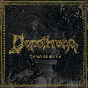 Demonsmoke cover art