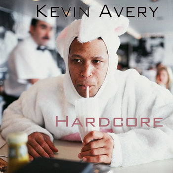 Hardcore cover art