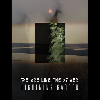 Lightning Garden cover art