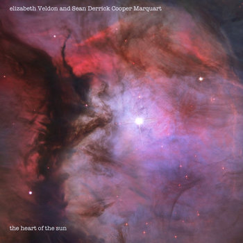 the heart of the sun cover art