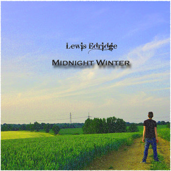 Midnight Winter cover art