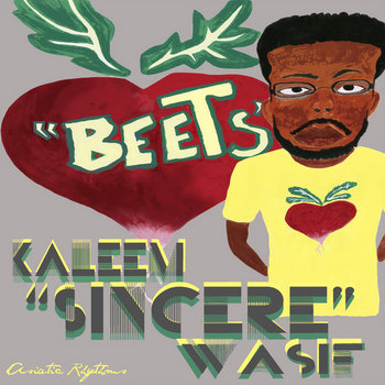 "Beets" cover art