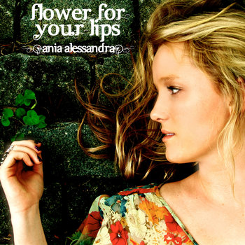 Flower For Your Lips cover art