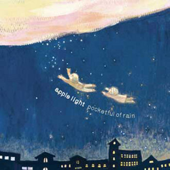 Pocketful of Rain cover art