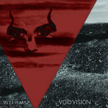 Void Vision cover art