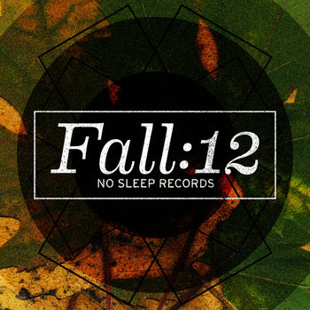 Fall 2012 Sampler cover art