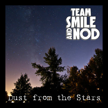 Dust from the Stars [Single] cover art