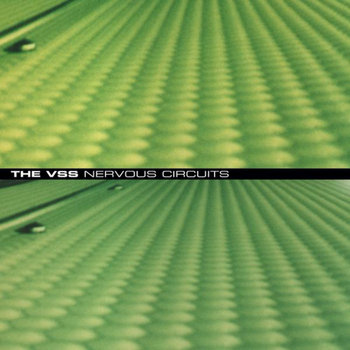 Nervous Circuits cover art