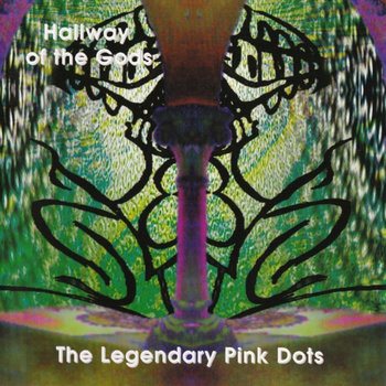 Hallway of The Gods Redux (2012 remaster) cover art