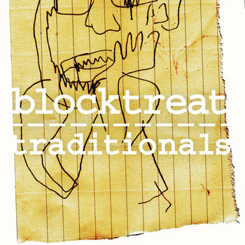 Traditionals cover art