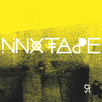 NNXTAPE cover art