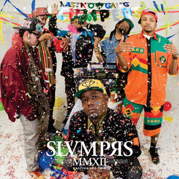 SLVMPRS cover art