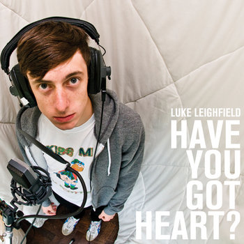 Have You Got Heart? cover art
