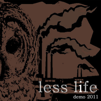 demo cover art