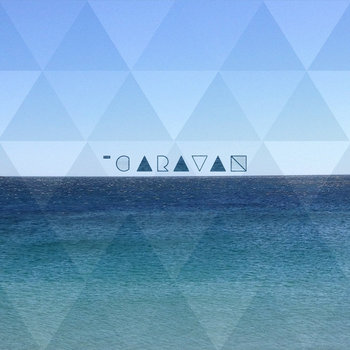 The Caravan cover art