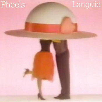 Pheels cover art