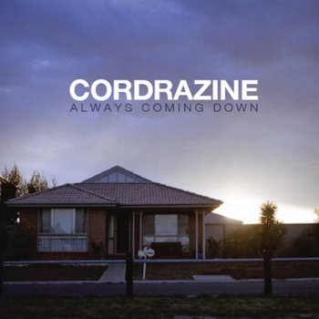 Always Coming Down cover art