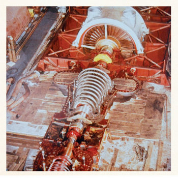 Getting Up, Going Down - Close Up Records cover art